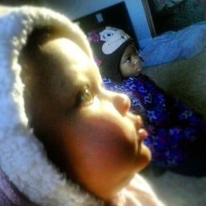 Meet your Posher, Concetta